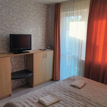 Greti Apartman Zalakaros Exteriér fotografie