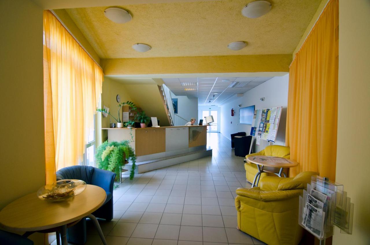 Greti Apartman Zalakaros Exteriér fotografie
