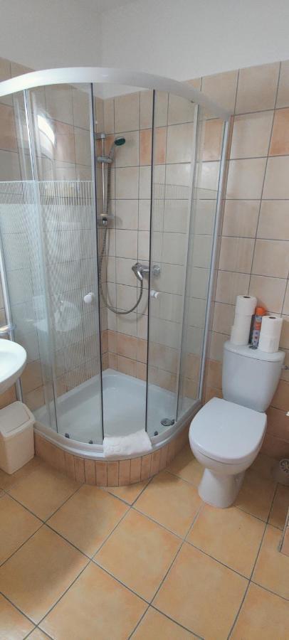 Greti Apartman Zalakaros Exteriér fotografie
