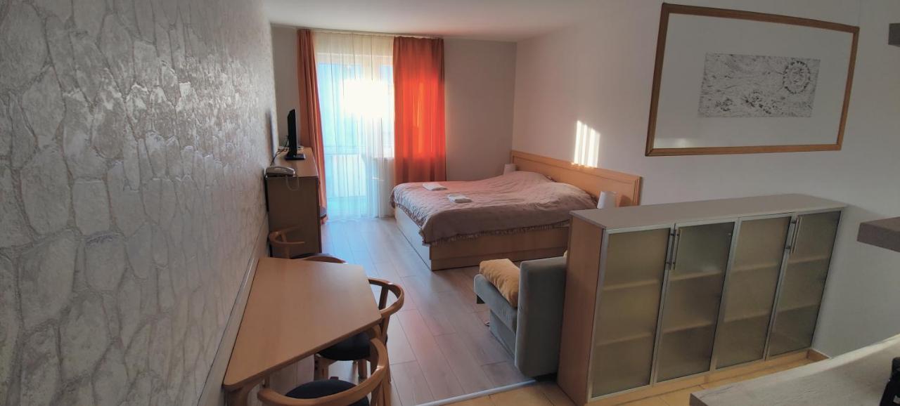 Greti Apartman Zalakaros Exteriér fotografie
