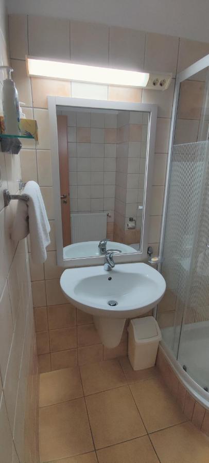 Greti Apartman Zalakaros Exteriér fotografie